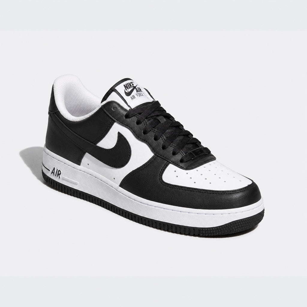 Air Force 1 Low – Black/White