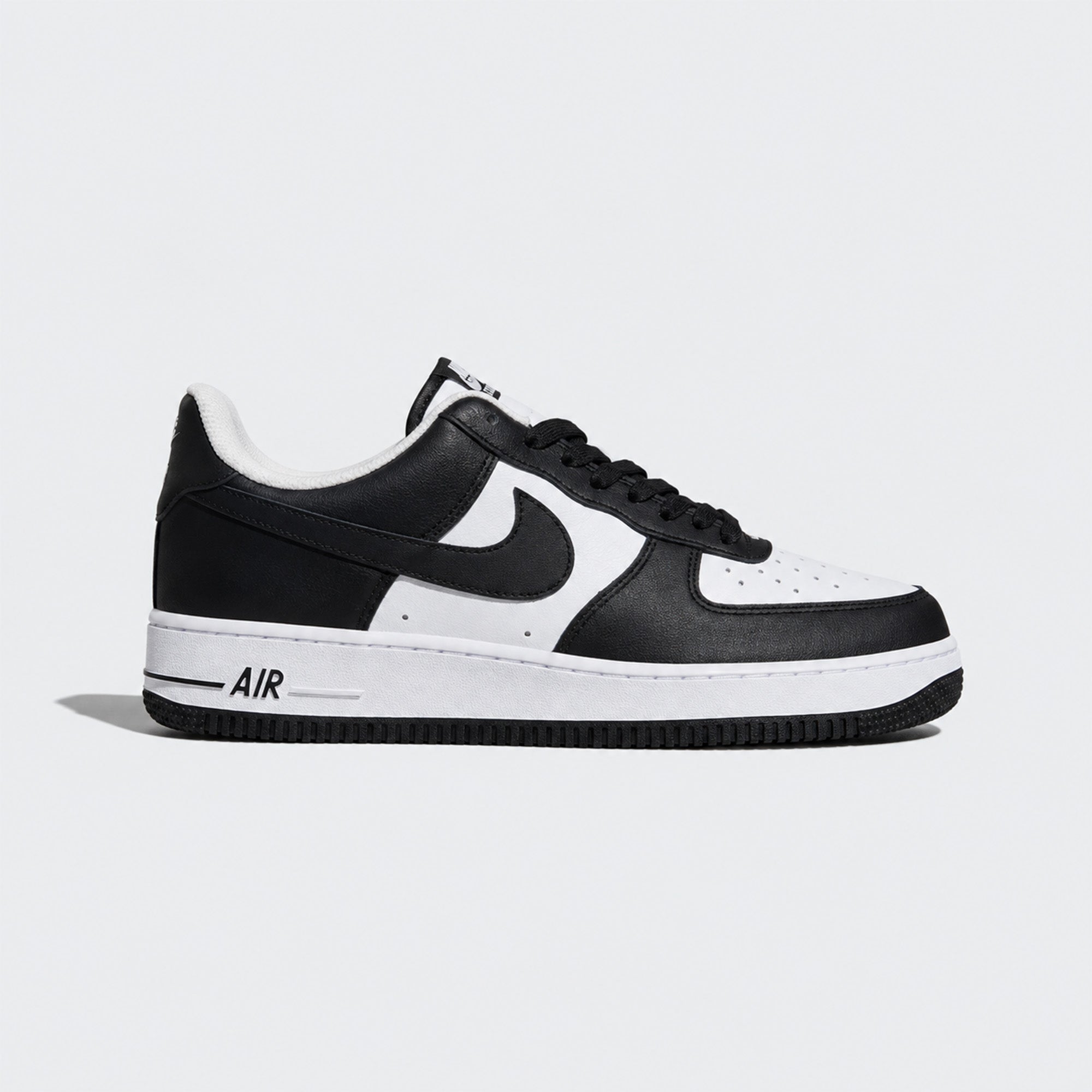 Air Force 1 Low – Black/White