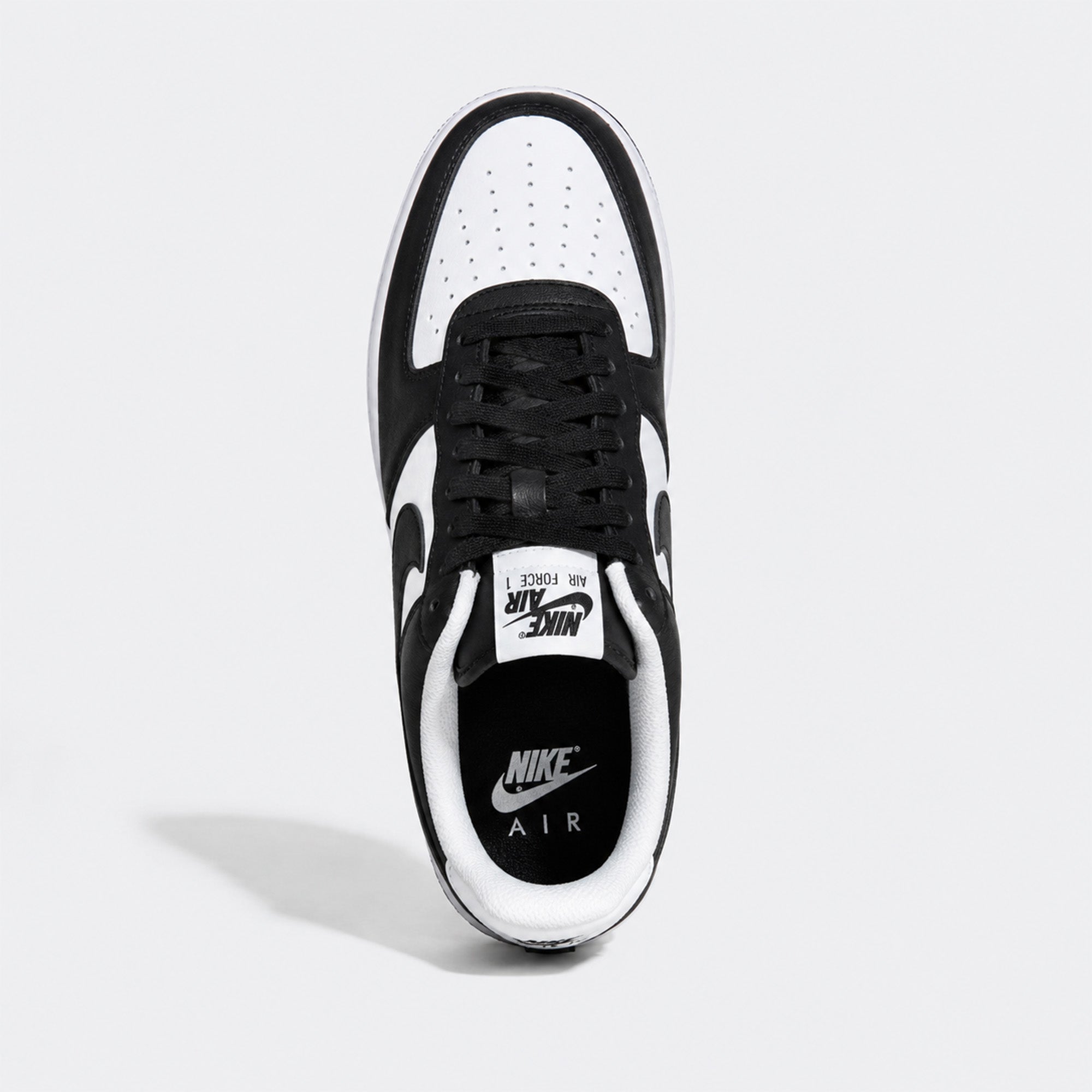 Air Force 1 Low – Black/White