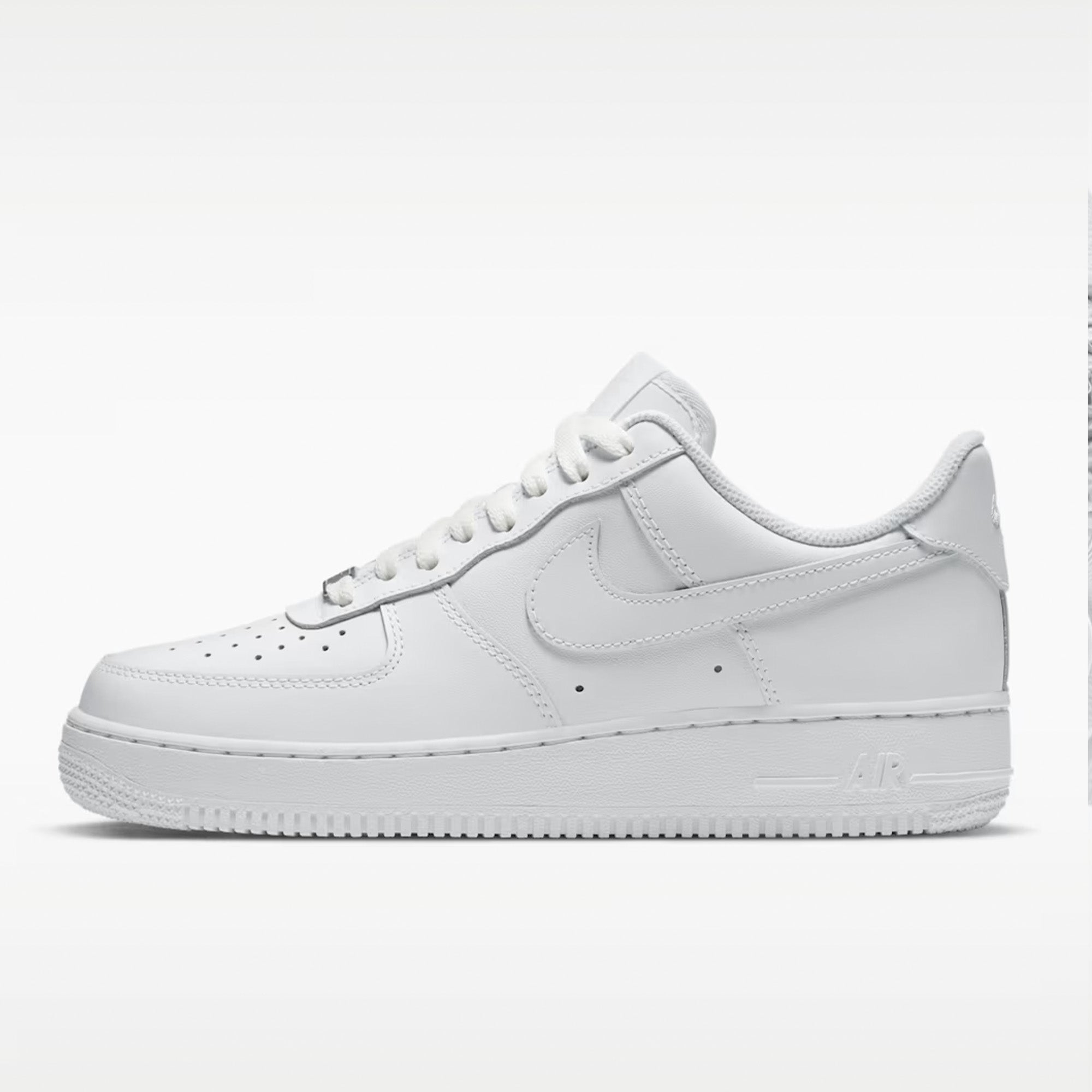 Air Force 1 Triple White