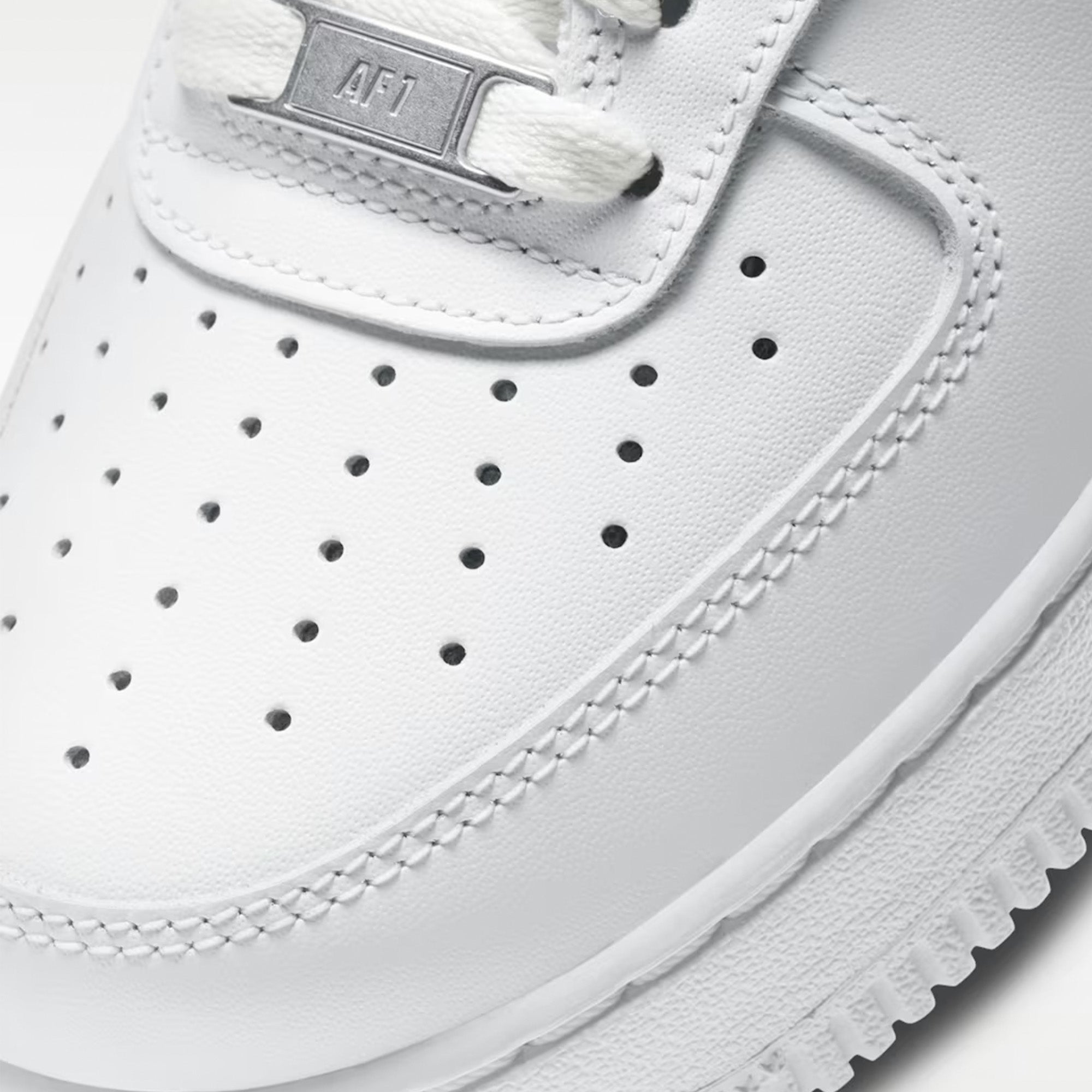 Air Force 1 Triple White