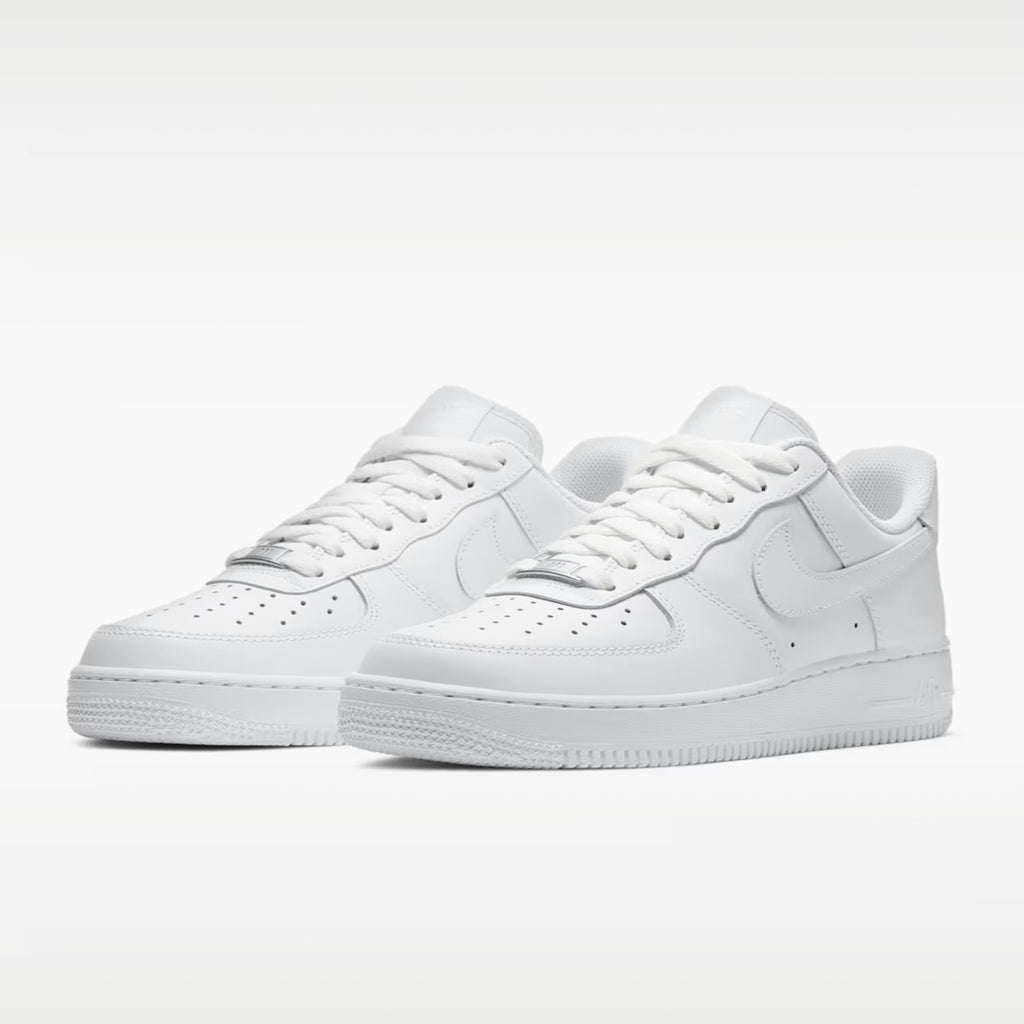 Air Force 1 Triple White