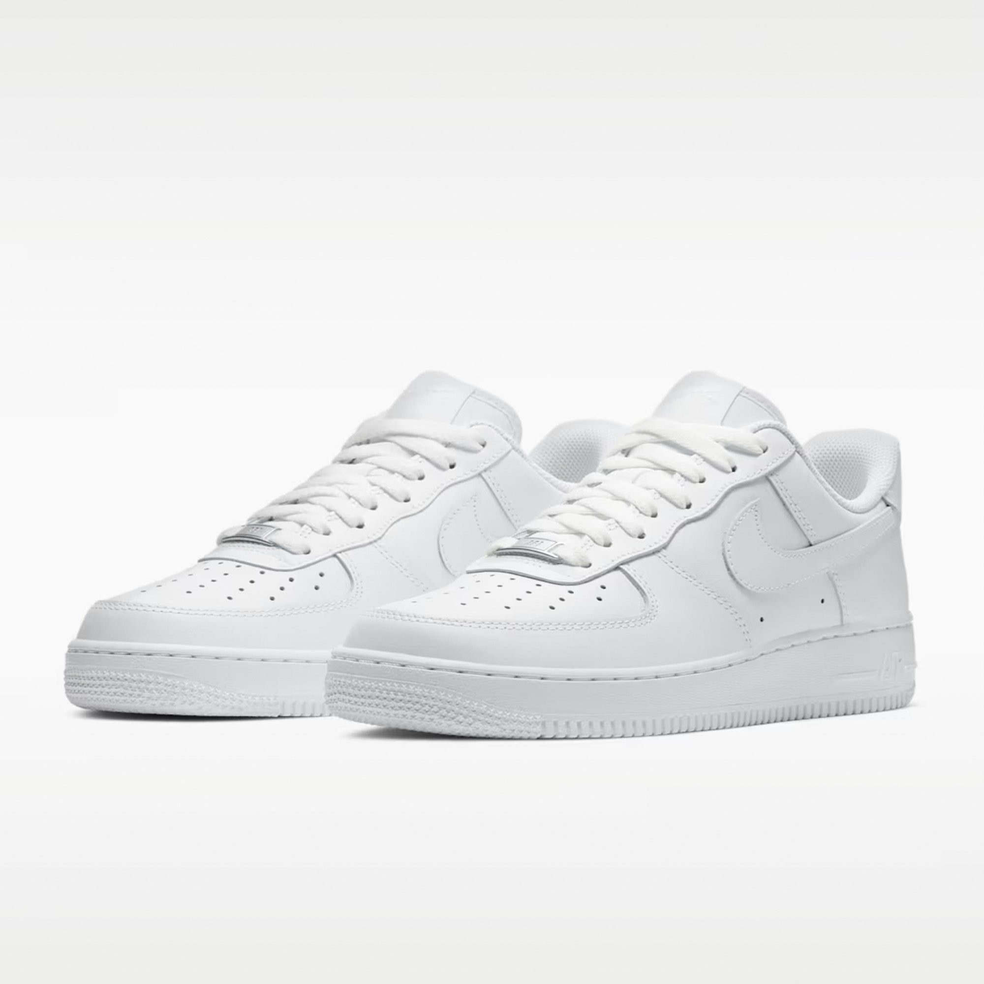 Air Force 1 Triple White