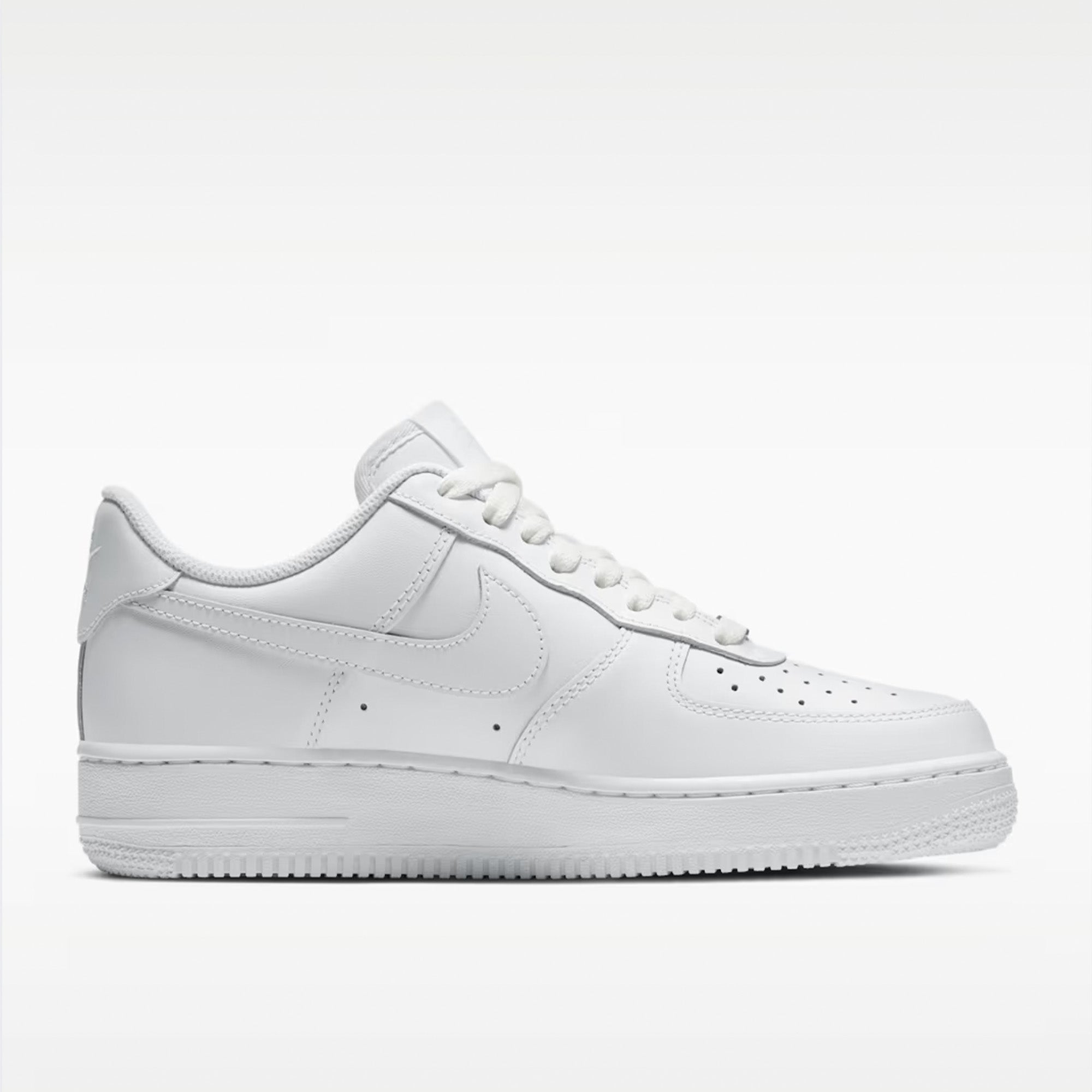 Air Force 1 Triple White