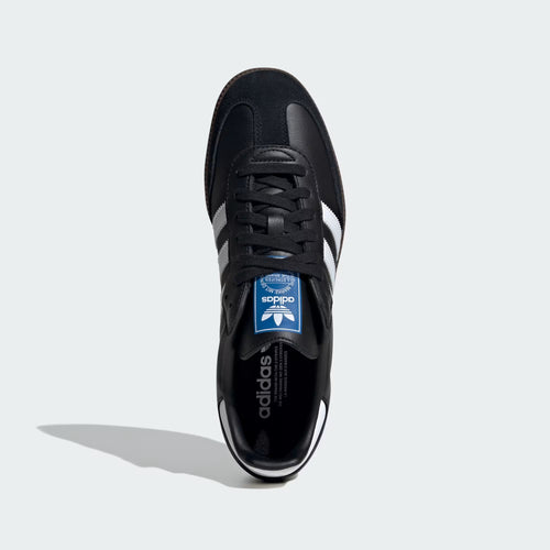 Adidas Samba Classic _ Black