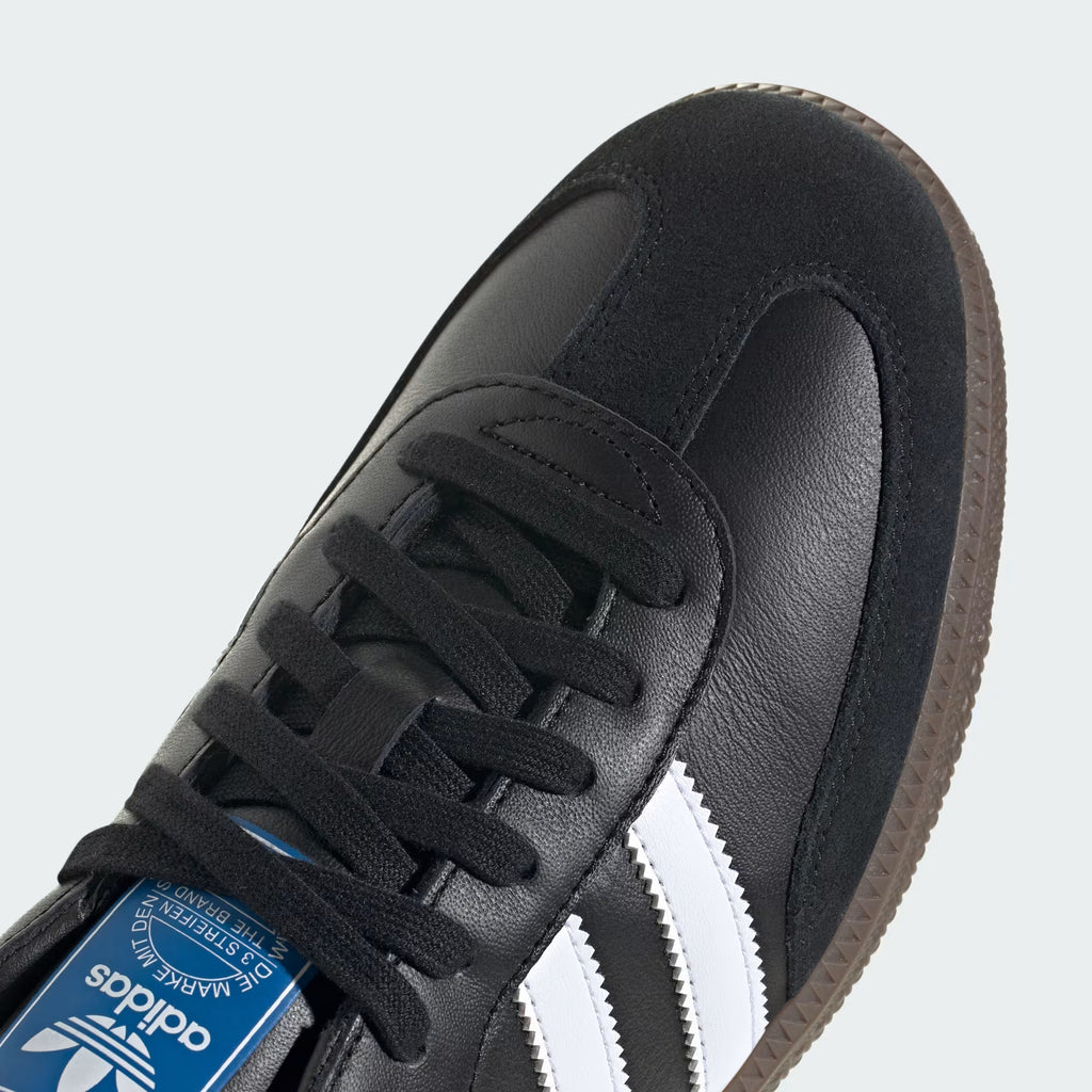 Adidas Samba Classic _ Black