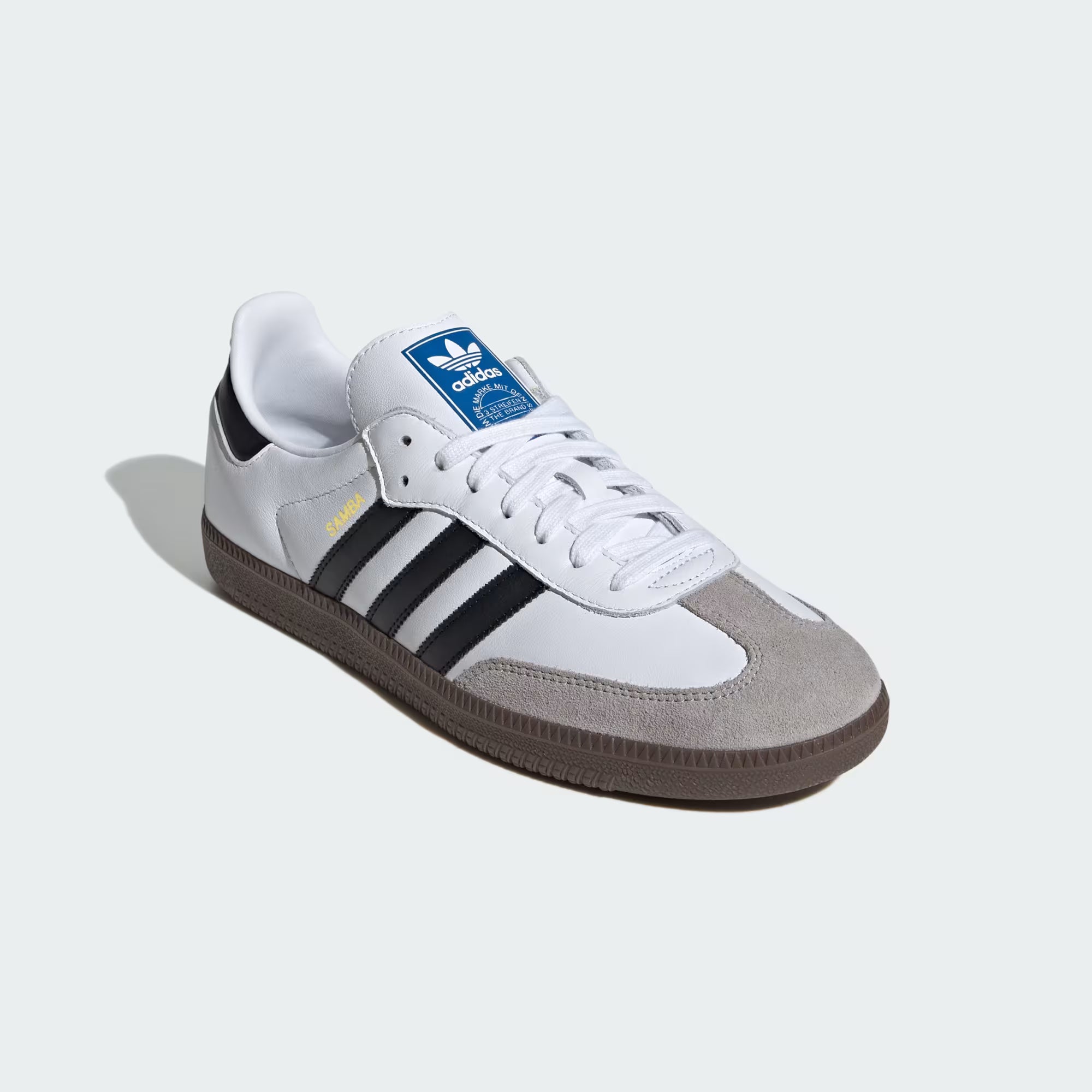 Adidas Samba Classic