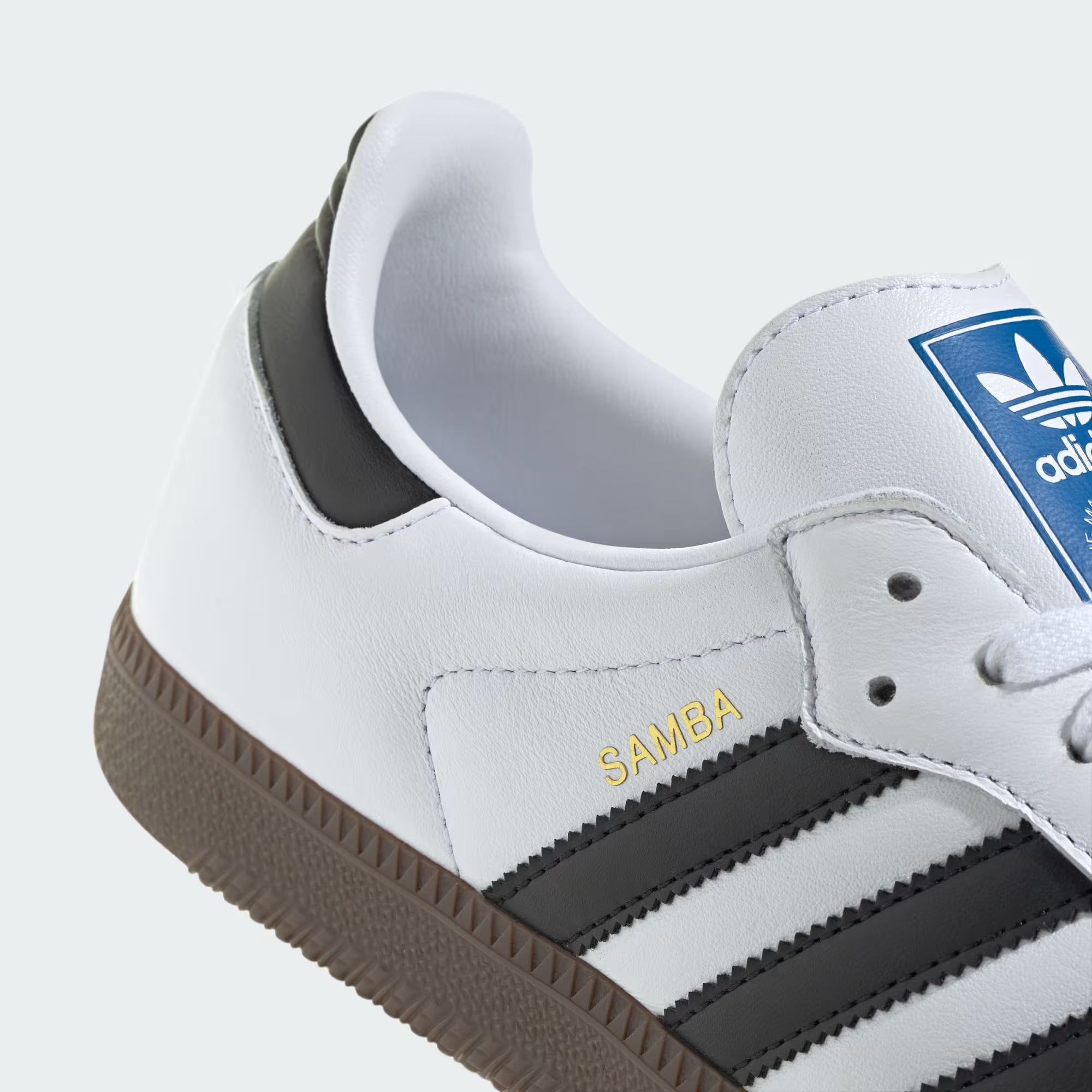 Adidas Samba Classic